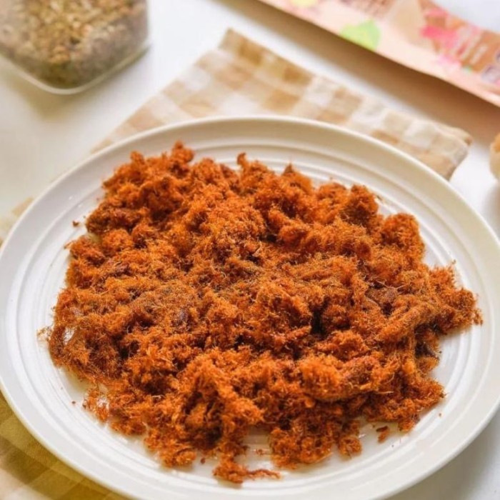 

ABON PANGGANG SAPI & AYAM PREMIUM ORGANIK SEHAT TANPA MSG PENGAWET