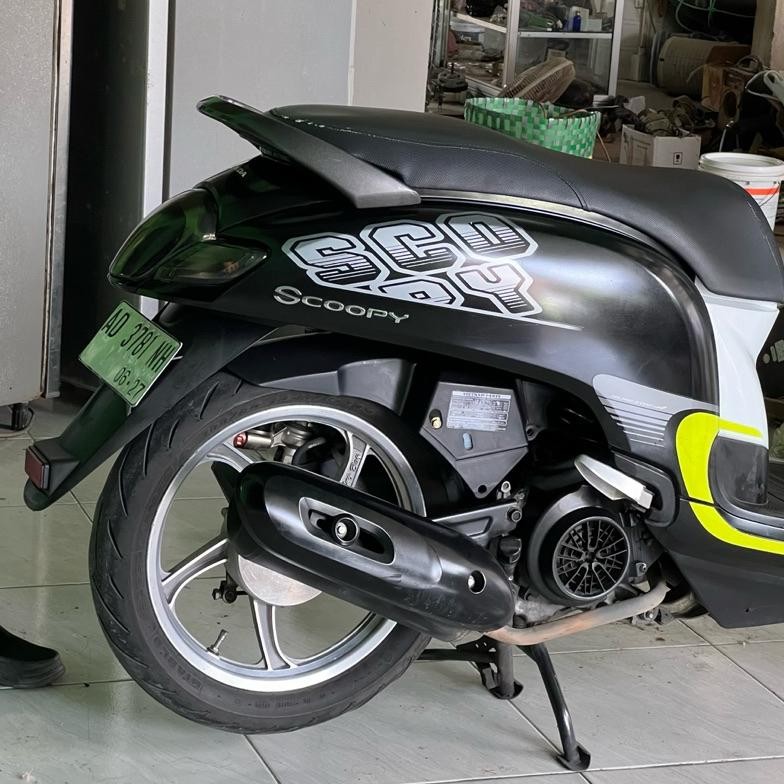COD huger airblade pnp beat fi,esp,scoopy,vario110 ng-65