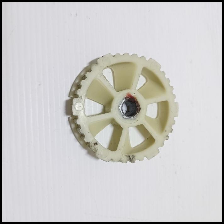 GEAR BALING AS STAND MIXER JUMBO OXONE OX857 OX 857 ORIGINAL