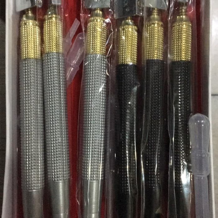 

Alat pemotong kaca pisau potong kaca glass cutter Stamvick
