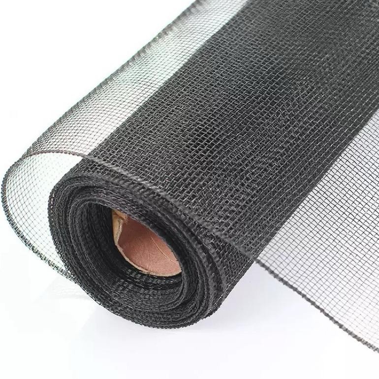 

PROMO Polynet Flower Wrapping Mesh Roll Tile Jaring Buket Bunga Korea TY69