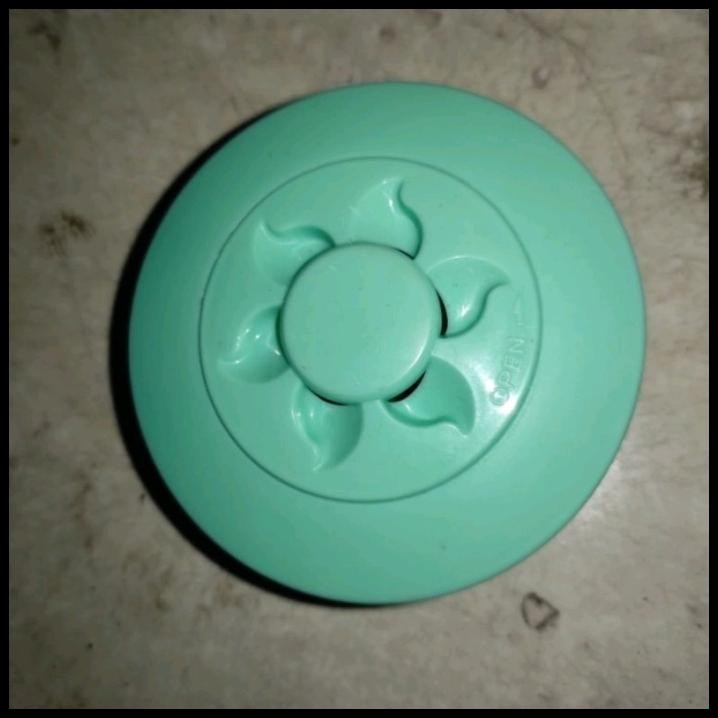 TUTUP SARANG DEPAN AROMATIC MASPION WALL FAN REMOTE MWF3601RC 14" MWF 3601 RC 14 IN ORIGINAL