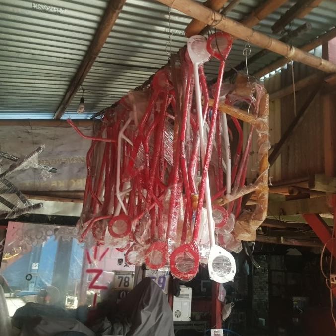 Strutbar Custom Khusus Bmw E36 E46 E39 E30