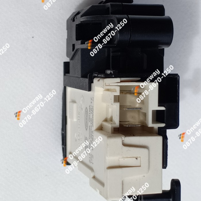 Terbaik Doorlock Door Switch Dor Swit Mesin Cuci Modena Wf 830