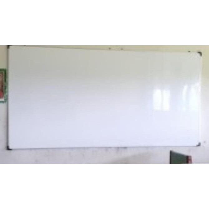 

Papan Tulis / Whiteboard 120X240 Original Dan Terpercaya