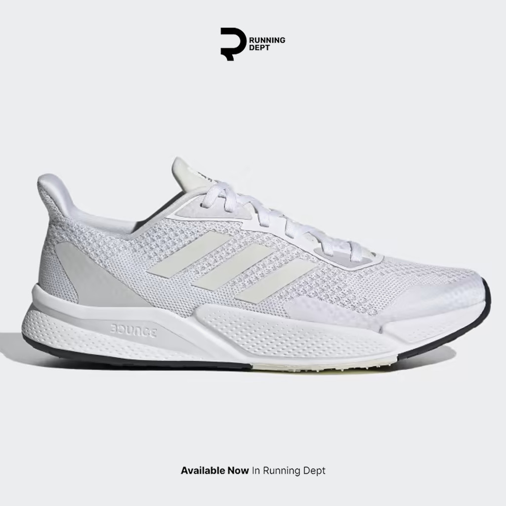 ADIDAS Sepatu Lari Pria X9000L2 FW8069 ORI