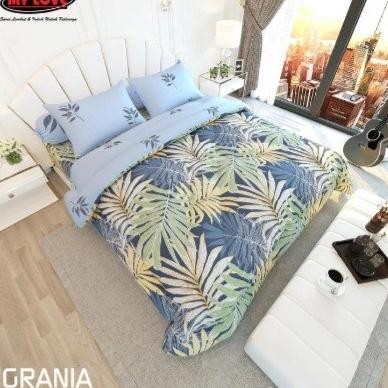 Sprei My Love All New King 180X200 T30