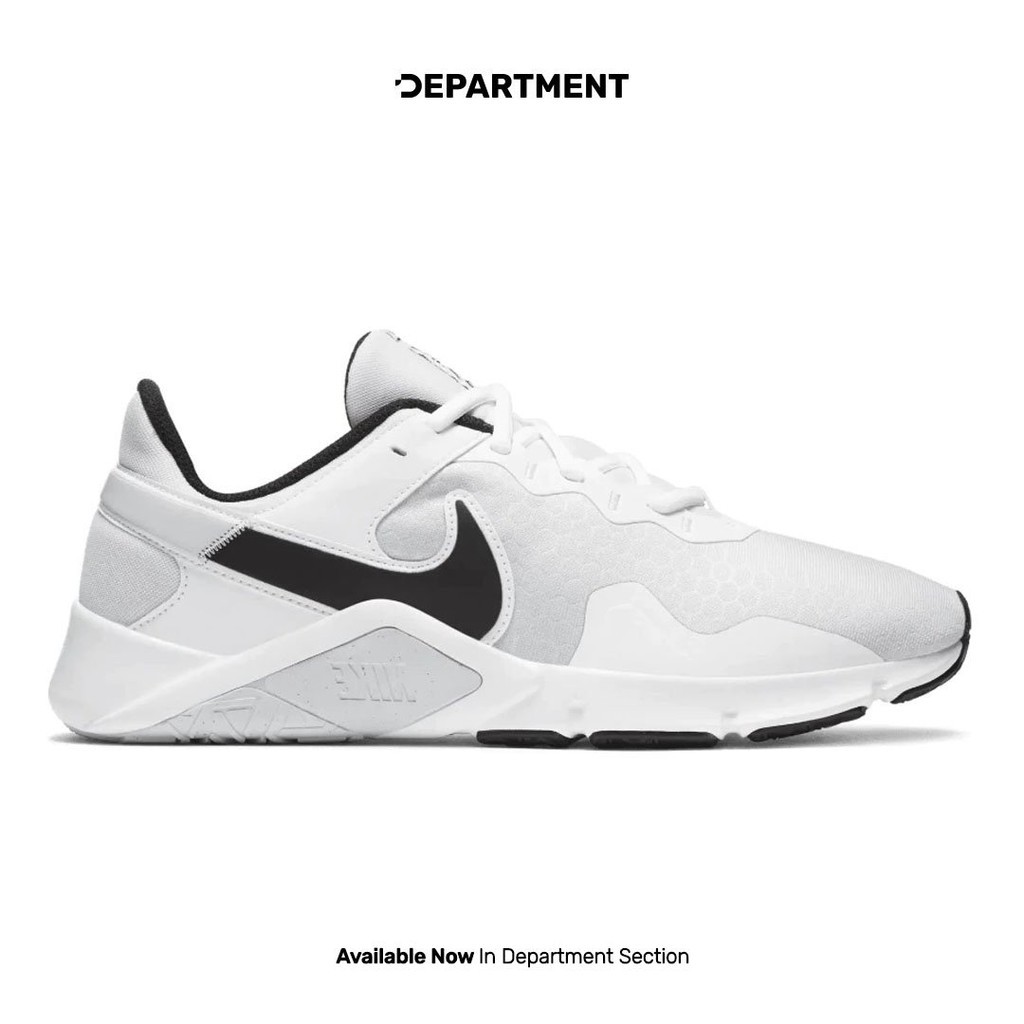 NIKE Sepatu Training Pria LEGEND ESSENTIAL 2 CQ9356002 ORI