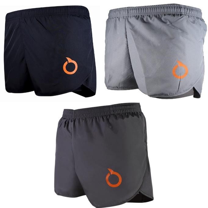 Celana Lari / Celana Running Ortuseight Hyperfuse Rn Split Short