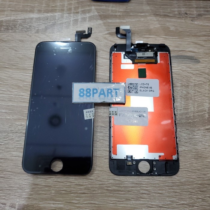 LCD + TS + FRAME IPHONE 6S ORI OEM