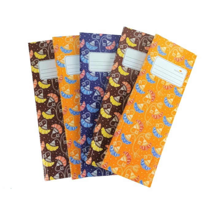 

TERBARU [PACK] Buku Expedisi Besar 100 Lembar - Paperline MURAH PROMO!