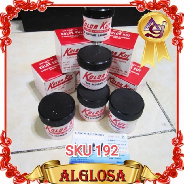 

TERLARIS! Kolor kut gasoline/kolor kut oil/ kolor kut minyak / kolorkut gasoline