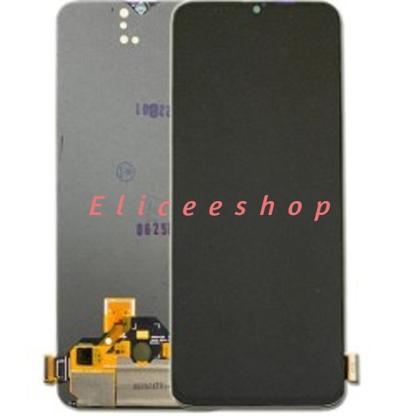 LCD TOUCHSCREEN REALME XT ORIGINAL (SUPPORT FINGERPRINT)