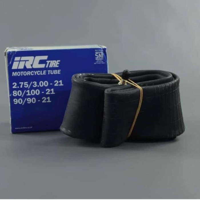 Ban Dalam Irc 18 21 Trail Cross