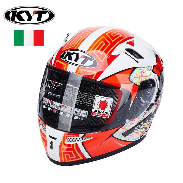 Helm Kyt Kr1
