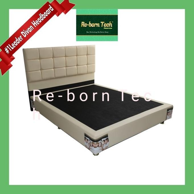 Informa Divan +Sandaran 180X200