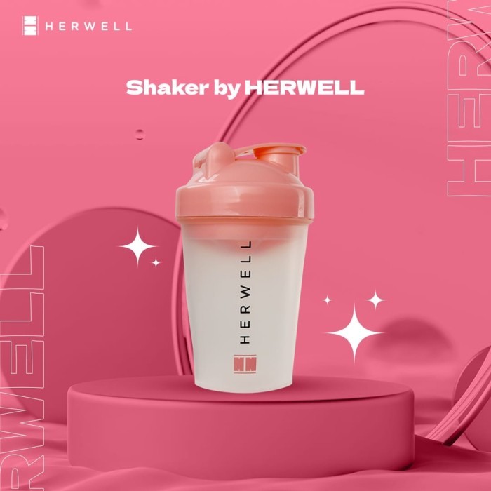 Shaker By Herwell