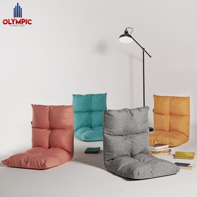 Olympic Procella Sofa Ivi / Sofa Lesehan / Kursi Lesehan / Sofa Santai