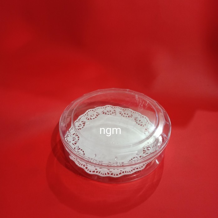 Toples Nuai 411 500Gr Isi 12Pcs