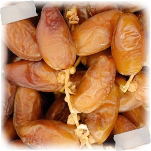 

KURMA TANGKAI DEGLET NOOR 1 KG/KURMA TUNISIA TANGKAI