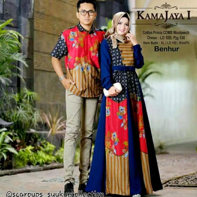 || Best seller  ~`~ BATIK COUPLE,SARIMBIT, GAMIS MODERN,KEBAYA BRUKAT KEMEJA PRIA TERBARU ||~~~