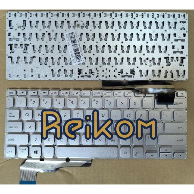 Produk Baru Keyboard Asus Vivobook Ultra 14 K403 K403f K403fa