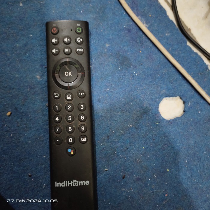 Remote Stb Indihome B860H V5