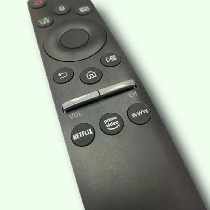 Remote Smart Tv Samsung Bn59-01330C