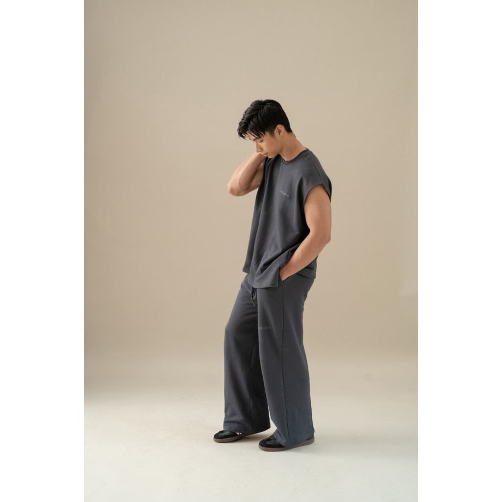 Harga Terbaru Signature Sleeveless Tee Antidot Studios Qlh4