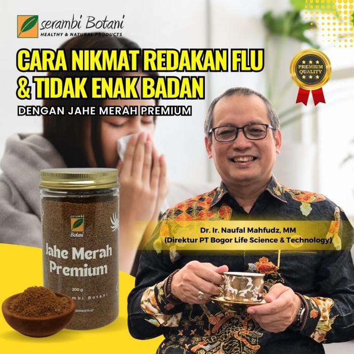 

PROMO Jahe Merah Gula Aren Murni Tanpa Gula Pasir Healthy & Natural Products