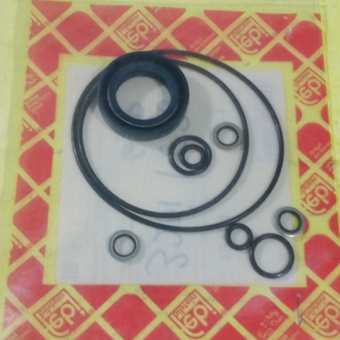 Murah Seal Pompa Power Steering Bmw E36,320I,323I Merk Febi Germany