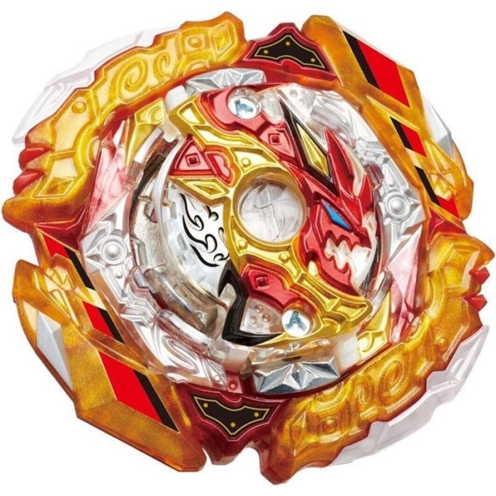 Beyblade Ultimate Burst Spriggan World Spriggan Astral Spriggan YES