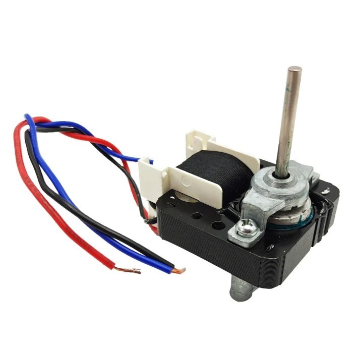 SYNCHRONOUS MOTOR 220V AC YJ48 MOTOR ASYNCHRONOUS MOTOR FOR HEATER