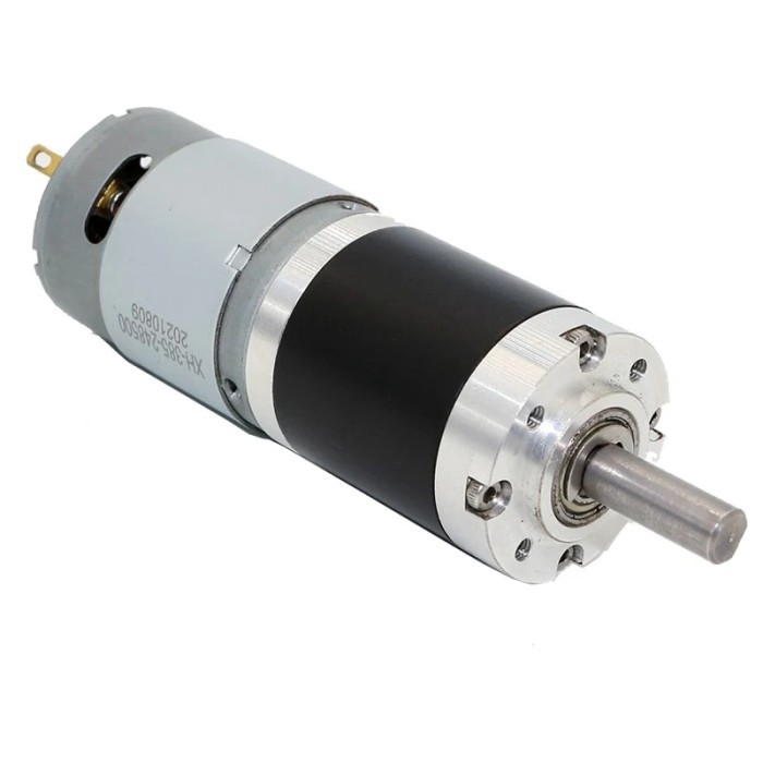 28-385 PLANETARY GEARBOX MINIATURE DC REDUCTION MOTOR SPEED