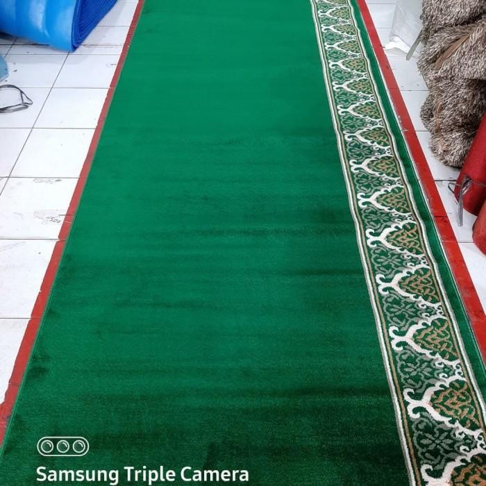 iranshar custom II lembut dan halus