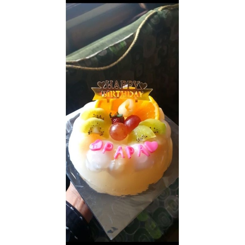 

puding kelapa (kopyor) cantik