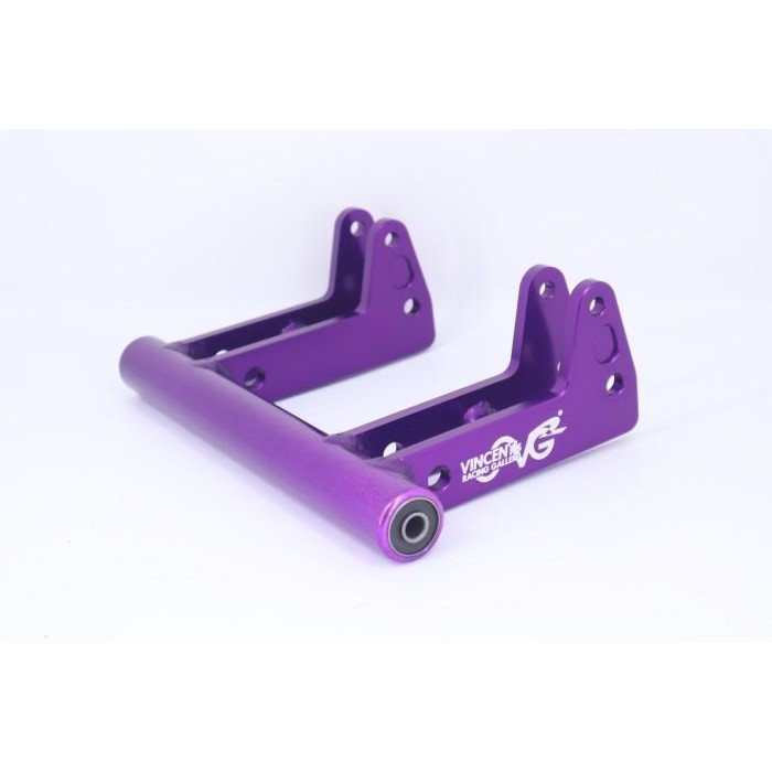 VRG Engine Mounting Aerox / New Nmax +3cm Original