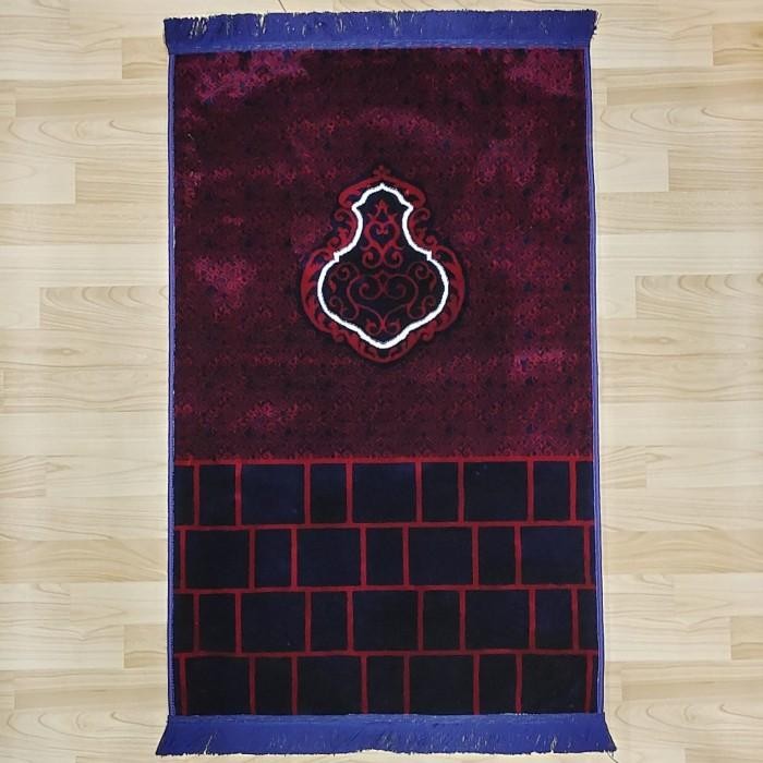 sajadah rawdah sajadah satuan sajadah tebal sajadah lembaran lembut dan halus