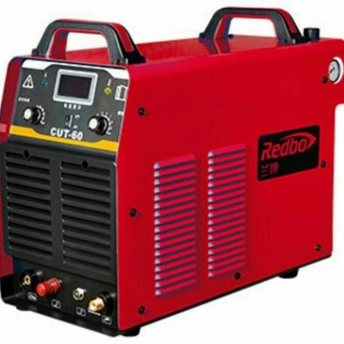 

Promo Plasma Cutting Machine Type CUT-60A REDBO COD