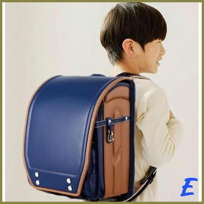 | BP | GPS BAG RANDOSERU ORTHOPEDIC JAPAN TAS RANSEL SEKOLAH ANAK JEPANG RANSEL SEKOLAH JEPANG TAS R