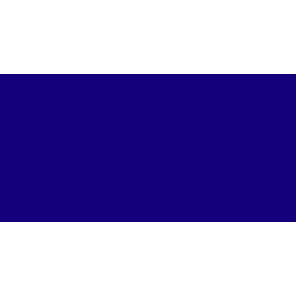 TACO Laminate HPL Solid - TH 007 AA Royal Blue