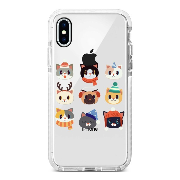 

TERBARU Case Cat CAT-24 BISA GRAB!