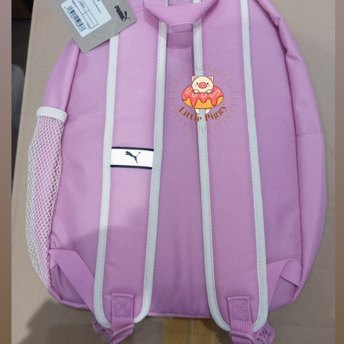 Tas anak ransel Puma phase small backpack