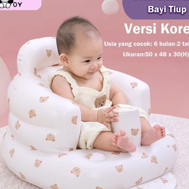 Uri Maan Bayi Ofa Bayi Balon Dudu Bayi Belajar Dudu Uri