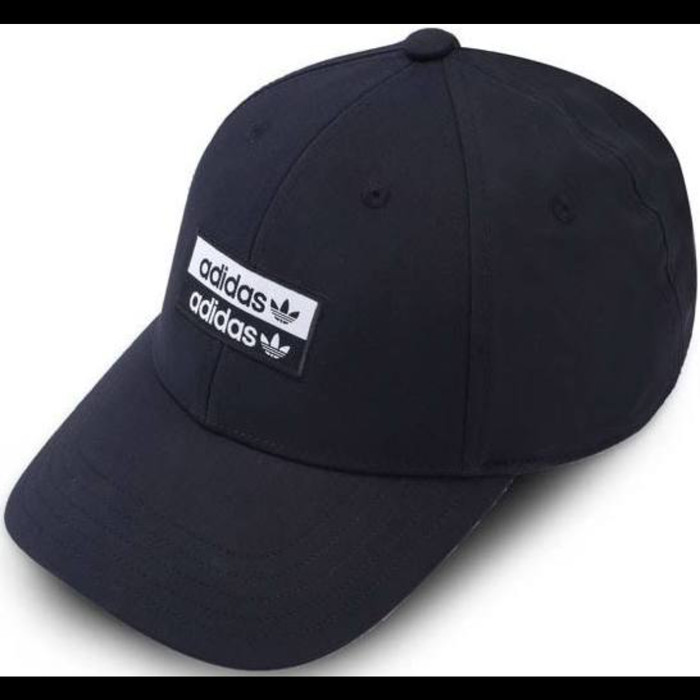 Topi adidas original baseball cap