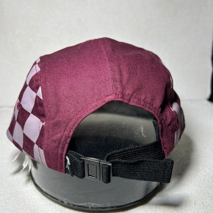 topi quiksilver second original