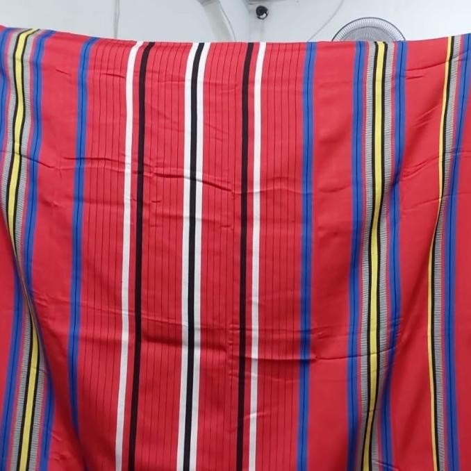 SORBAN/RIDA YAMAN SALUR DOBBY SURBAN IMPORT