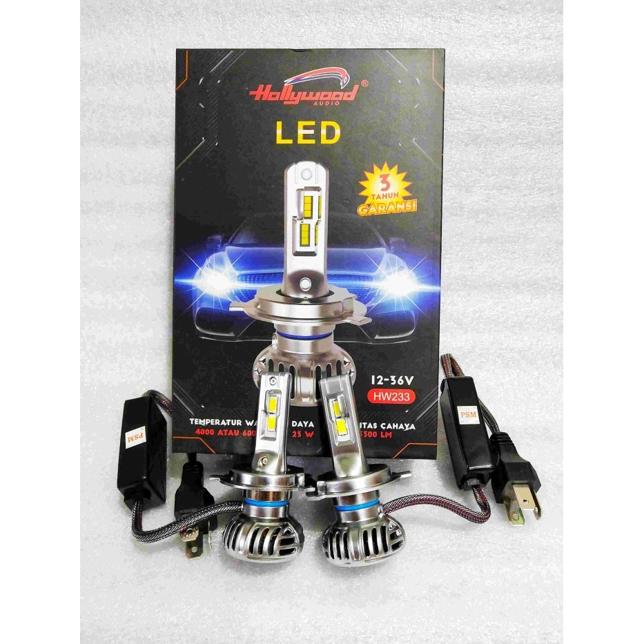 Spesial Lampu Foglamp Led Putih H11 H16 Avanza Xenia Innova 12 Rush Calya Agya