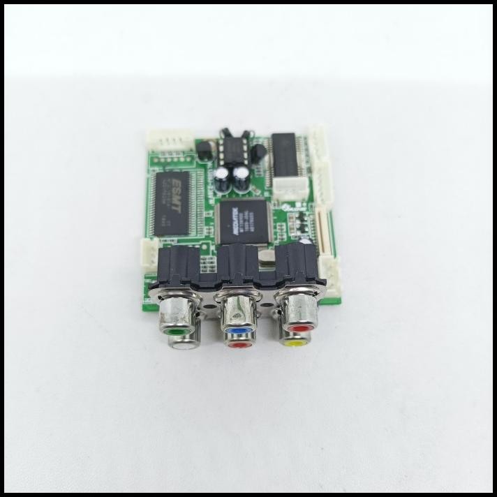 RCA MODUL MESIN DVD GMC DVD PLAYER