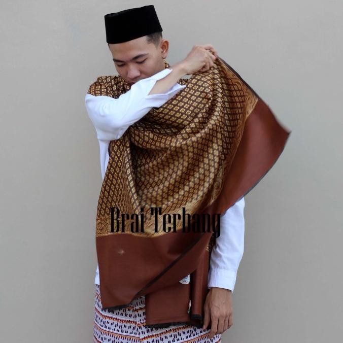 Sorban panjang kashmiri shawl habib premium